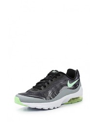 Женские темно-серые кроссовки от Nike