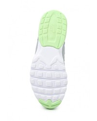 Женские темно-серые кроссовки от Nike