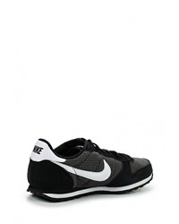 Женские темно-серые кроссовки от Nike