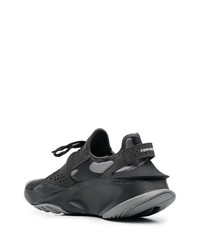 Мужские темно-серые кроссовки от Converse