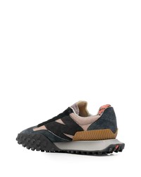 Мужские темно-серые кроссовки от New Balance