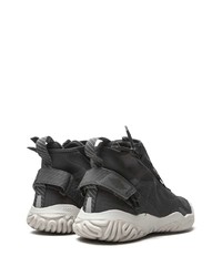 Мужские темно-серые кроссовки от Jordan