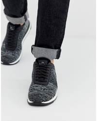 Мужские темно-серые кроссовки от PS Paul Smith