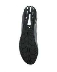 Женские темно-серые кроссовки от Puma