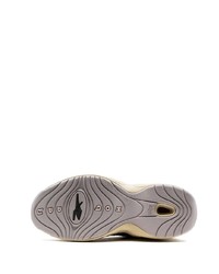 Мужские темно-серые кроссовки от Reebok