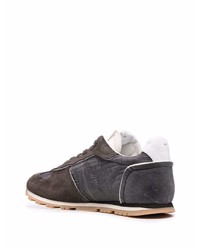 Мужские темно-серые кроссовки от Maison Margiela