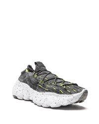 Мужские темно-серые кроссовки от Nike