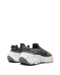 Мужские темно-серые кроссовки от Nike