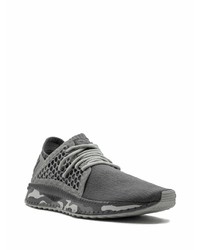 Мужские темно-серые кроссовки от Puma