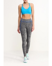 Темно-серые леггинсы от Allegri