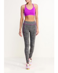 Темно-серые леггинсы от Allegri