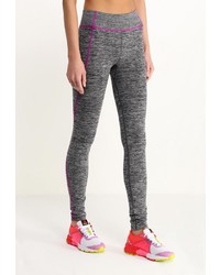 Темно-серые леггинсы от Allegri