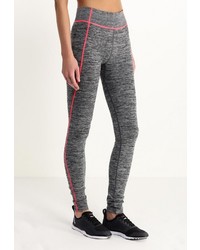 Темно-серые леггинсы от Allegri
