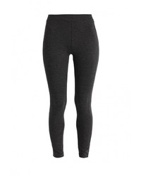 Темно-серые леггинсы от Befree