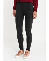 Темно-серые леггинсы от Befree