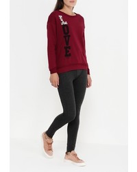 Темно-серые леггинсы от Befree