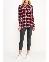 Темно-серые леггинсы от Besh