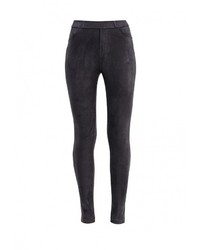 Темно-серые леггинсы от Charmante