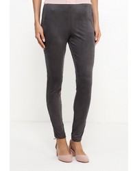 Темно-серые леггинсы от Concept Club