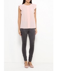 Темно-серые леггинсы от Concept Club