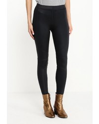 Темно-серые леггинсы от David Lerner