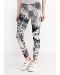 Темно-серые леггинсы от Desigual