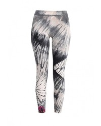 Темно-серые леггинсы от Desigual