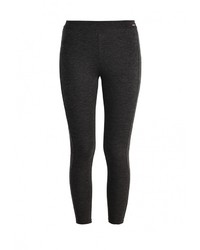 Темно-серые леггинсы от DRYWASH