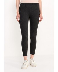 Темно-серые леггинсы от DRYWASH