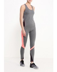 Темно-серые леггинсы от DRYWASH