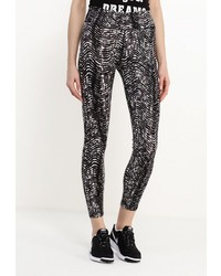 Темно-серые леггинсы от Fab