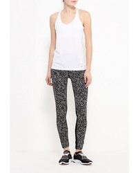 Темно-серые леггинсы от Fab