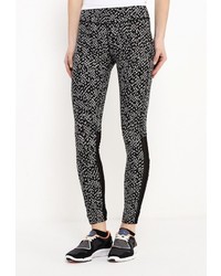 Темно-серые леггинсы от Fab