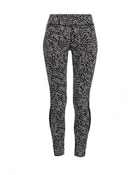 Темно-серые леггинсы от Fab