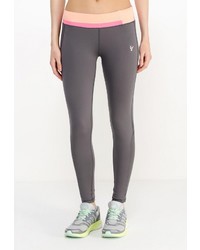 Темно-серые леггинсы от Freddy