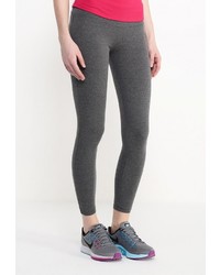 Темно-серые леггинсы от Grishko