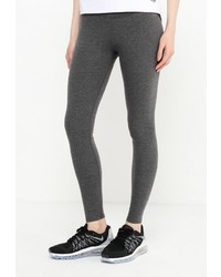 Темно-серые леггинсы от Grishko