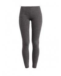 Темно-серые леггинсы от Influence