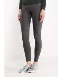 Темно-серые леггинсы от Influence