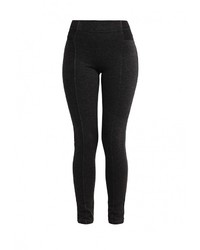 Темно-серые леггинсы от Jennyfer