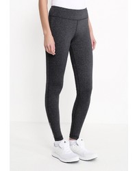 Темно-серые леггинсы от Mango