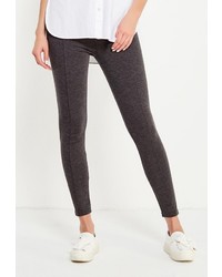 Темно-серые леггинсы от Modis