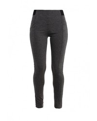 Темно-серые леггинсы от Modis
