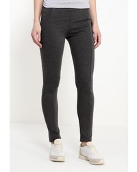 Темно-серые леггинсы от Modis