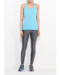 Темно-серые леггинсы от Nike