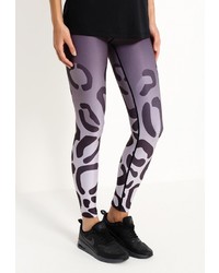 Темно-серые леггинсы от Only Play