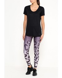 Темно-серые леггинсы от Only Play