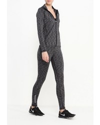 Темно-серые леггинсы от Only Play