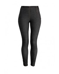 Темно-серые леггинсы от QED London