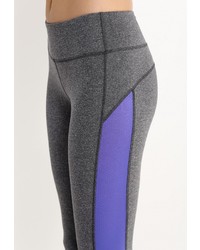 Темно-серые леггинсы от Roxy